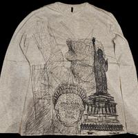 MAGLIONE BENETTON XL