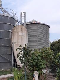 Silos