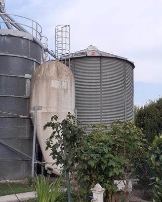 Silos