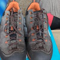 SCARPA trekking/avvicinamento SCARPA  NUOVE 