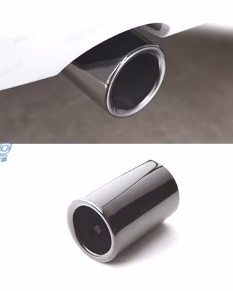 TERMINALE DI SCARICO M PERFORMANCE M POWER ANTRACI