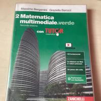Matematica multimediale.verde 2