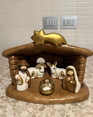 Presepe thun
