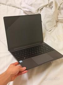 Corebook X laptop 8gb + 513 giga Computer portatil