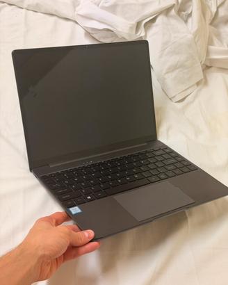 Corebook X laptop 8gb + 513 giga Computer portatil