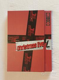 Album Stray kids - CHRISTMAS EVEL Red ver.