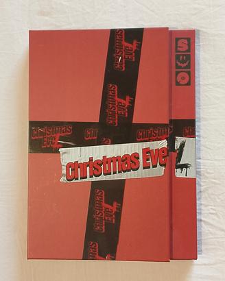 Album Stray kids - CHRISTMAS EVEL Red ver.