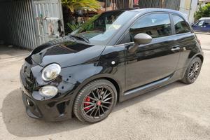 ABARTH 695 180 cv - 2024 -