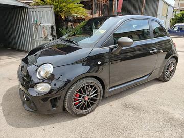 ABARTH 695 180 cv - 2024 -