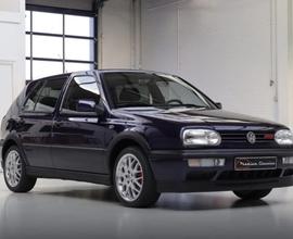 Golf 3 - mk3 - serie 3 - terza serie 3porte