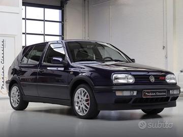 Golf 3 - mk3 - serie 3 - terza serie 3porte