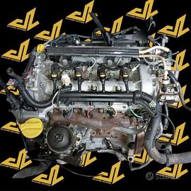 Motore completo 1.3 alfa opel Fiat euro 4