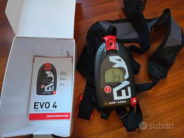ARVA Evo 4 – Mai Usato