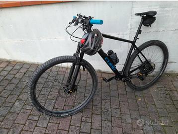 CUBE REACTION CARBONIO 29 pollici xl 