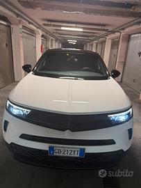 Opel mokka 1.2 130cv at8
