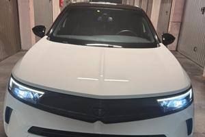 Opel mokka 1.2 130cv at8