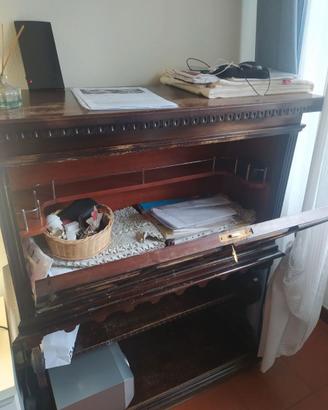 Mobile bar