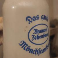 Boccali da birra bicchieri e gadgets birra