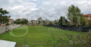 Terreno Residenziale Aprilia [Cod. rif 3179395VRG]