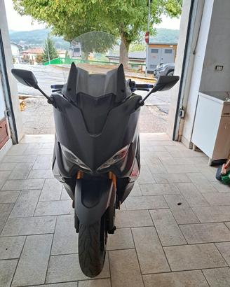 Yamaha TMAX 530 + accessori