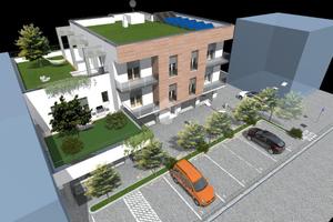 2 LOCALI A VERANO BRIANZA