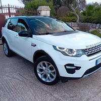 Land Rover Discovery Sport 2.0 TD AUTOCARRO 5P