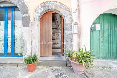 Appartamento - Procida
