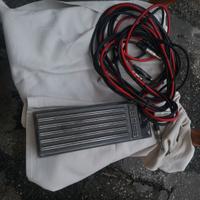 Pedale di volume Boss: cell: 371 6399814