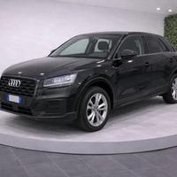 AUDI Q2 1.0 TFSI 115Cv Ultra