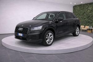 AUDI Q2 1.0 TFSI 115Cv Ultra