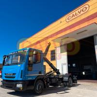 Eurocargo Scarrabile