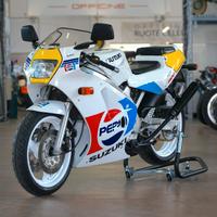 Suzuki RGV 250 PEPSI 1989