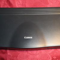 mini stampante. canon