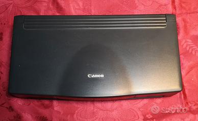 mini stampante. canon