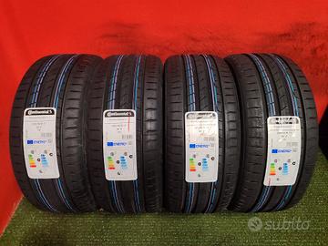 225 45 17 Gomme Estive 2025 Continental 225 45R17