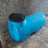 Serbatoio 300 l pvc