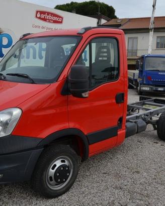 IVECO Daily 35C13 BTor 2.3 HPT TELAIO PARI AL NU