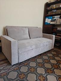 Divano Letto 2 posti 