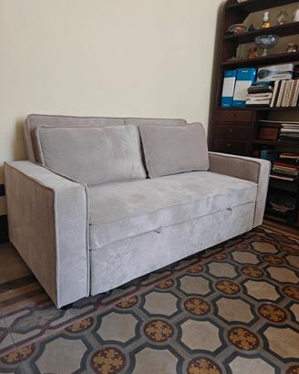 Divano Letto 2 posti 