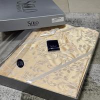 Copriletto Matrimoniale SOLO SOPRANI "Fiorella"