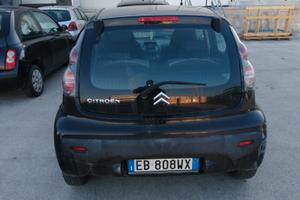 Citroen c1 - 2010