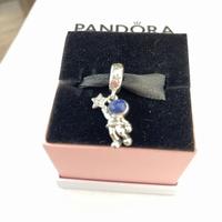 PANDORA Charm Pendente Astronauta 790030C01