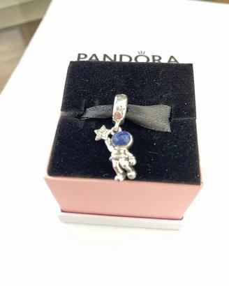 PANDORA Charm Pendente Astronauta 790030C01