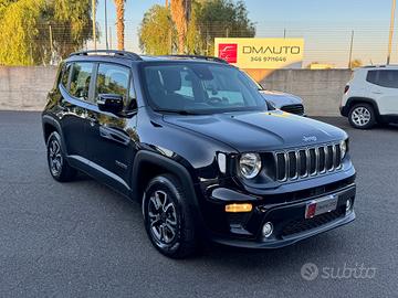 Jeep Renegade 1.6 Mjt 120 CV Longitude