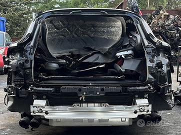 RICAMBI Porsche Cayenne E-Hybrid 3.0 250kW 2022