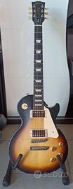 Gibson Les Paul Tribute 2022 USA 3,4 kg MINT