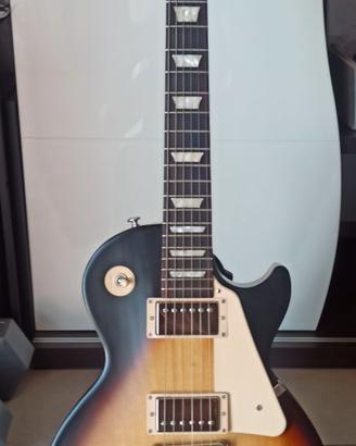 Gibson Les Paul Tribute 2022 USA 3,4 kg MINT