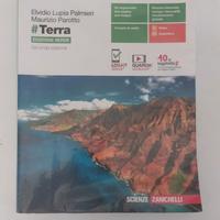 #Terra, edizione verde, seconda edizione