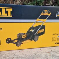 taglia erba a batteria 