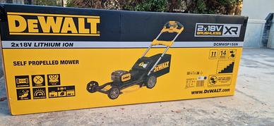 taglia erba a batteria 